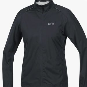 GORE Biking  Rain jacket -SM Black